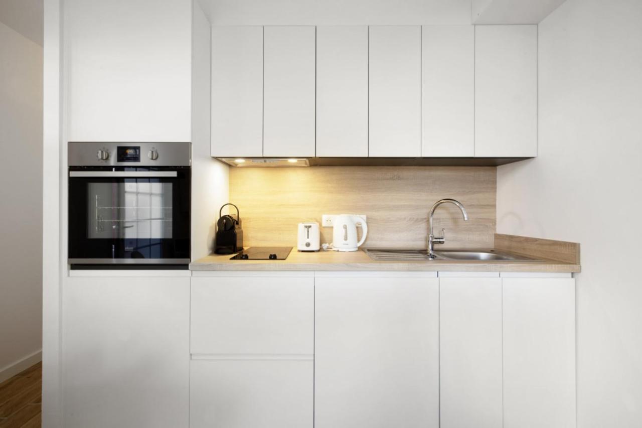 Appartement Painel - 3 Etoiles - Welkeys Биарриц Экстерьер фото